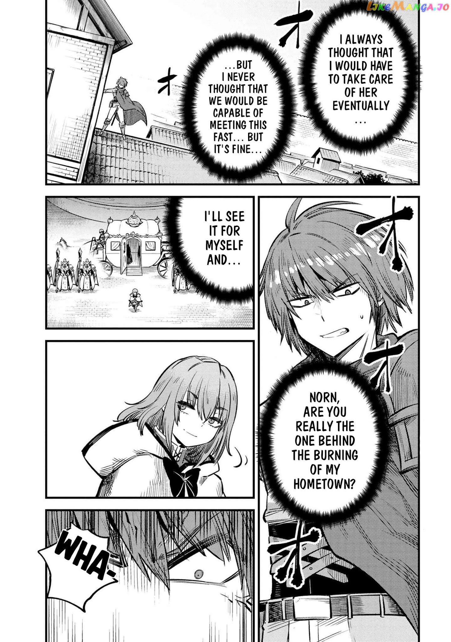 Redo Of Healer, Chapter 21.1 image 02